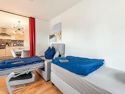 Apartment With Terrace in an Ideal Location