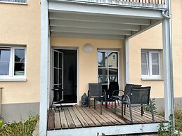 Apartment With Terrace in an Ideal Location