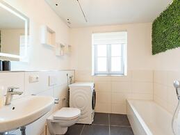 Apartment With Terrace in an Ideal Location