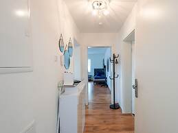 Apartment With Terrace in an Ideal Location