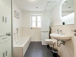 Apartment With Terrace in an Ideal Location