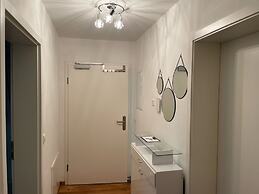 Apartment With Terrace in an Ideal Location