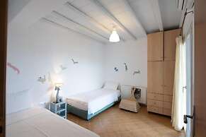 Dreamscape 3-Bedroom Mykonos Hideaway