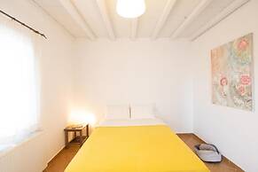 Dreamscape 3-Bedroom Mykonos Hideaway