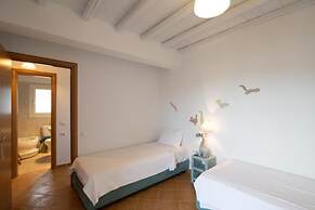 Dreamscape 3-Bedroom Mykonos Hideaway