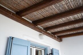 Dreamscape 3-Bedroom Mykonos Hideaway