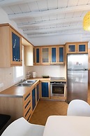 Dreamscape 3-Bedroom Mykonos Hideaway