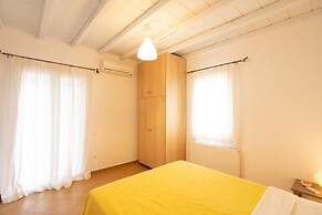 Dreamscape 3-Bedroom Mykonos Hideaway