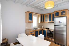 Dreamscape 3-Bedroom Mykonos Hideaway