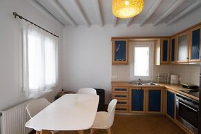 Dreamscape 3-Bedroom Mykonos Hideaway