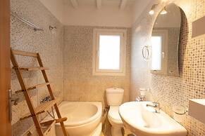 Dreamscape 3-Bedroom Mykonos Hideaway