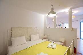 Dreamscape 3-Bedroom Mykonos Hideaway