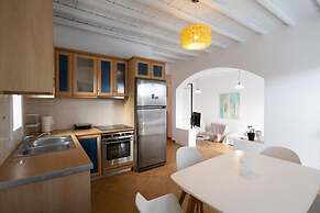 Dreamscape 3-Bedroom Mykonos Hideaway