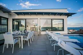 Villa Olive Exclusive for 8 Private Pool Iovo