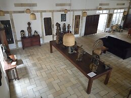 Rwanda African Art Museum