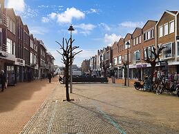 Vacation Home 450 m From the Beach