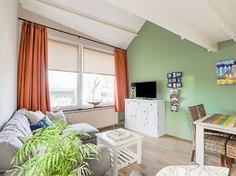 Vacation Home 450 m From the Beach