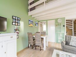 Vacation Home 450 m From the Beach