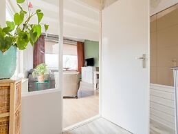 Vacation Home 450 m From the Beach