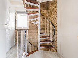 Vacation Home 450 m From the Beach