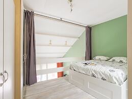 Vacation Home 450 m From the Beach