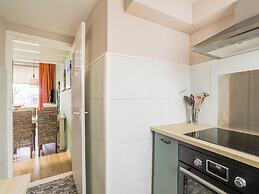 Vacation Home 450 m From the Beach