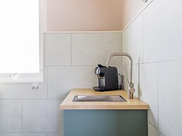 Vacation Home 450 m From the Beach