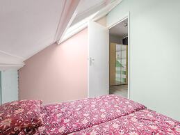 Vacation Home 450 m From the Beach