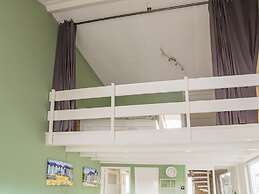 Vacation Home 450 m From the Beach