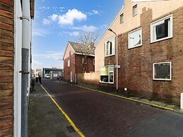 Vacation Home 450 m From the Beach