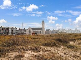 Vacation Home 450 m From the Beach