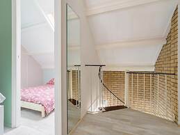 Vacation Home 450 m From the Beach