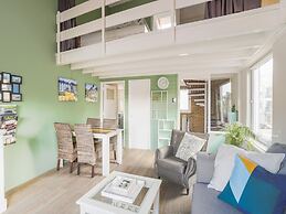 Vacation Home 450 m From the Beach