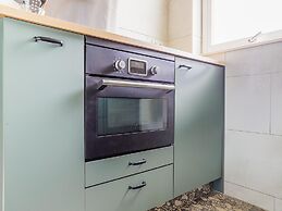 Vacation Home 450 m From the Beach