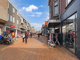 Vacation Home 450 m From the Beach