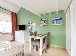 Vacation Home 450 m From the Beach