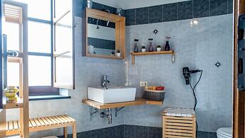 Welcomely- In Barberia Milis