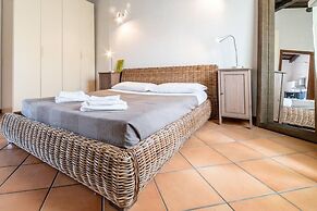 Welcomely- In Barberia Milis