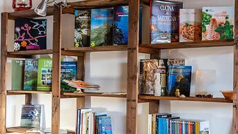 Welcomely- In Barberia Milis