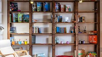 Welcomely- In Barberia Milis