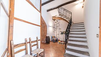 Welcomely- In Barberia Milis