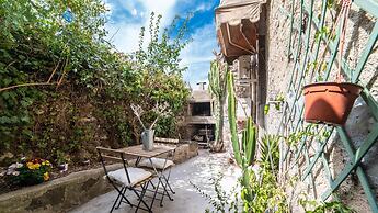 Welcomely- In Barberia Milis