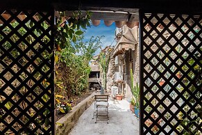 Welcomely- In Barberia Milis