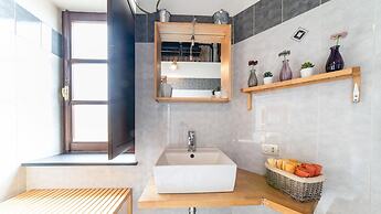 Welcomely- In Barberia Milis