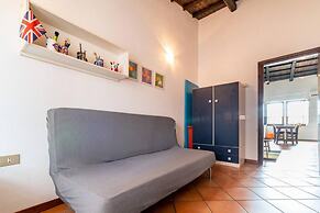 Welcomely- In Barberia Milis