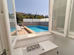 Villa Ivana - Three-bedroom Villa With Private Pool