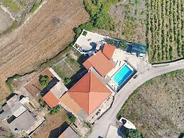 Villa Ivana - Three-bedroom Villa With Private Pool
