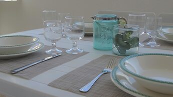 Welcomely - Prestigiosa Holiday House