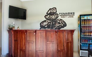 Pemabwe