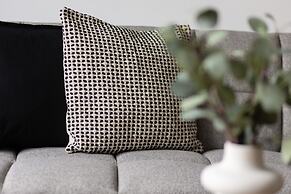 Apartment Okopowa Warsaw by Renters